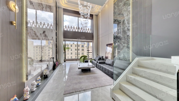 伊利雅居園二手房实景图