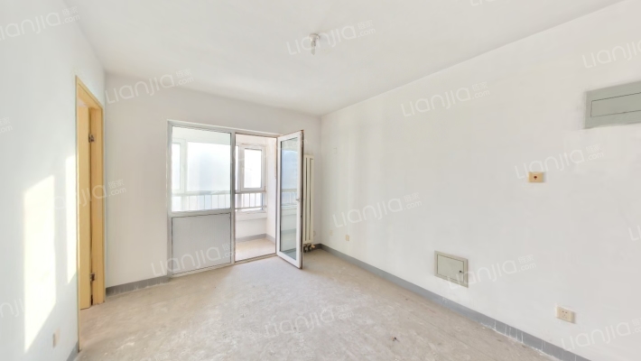 海阔苑二手房实景图