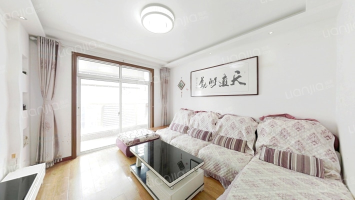 金桥澎湖湾二手房实景图