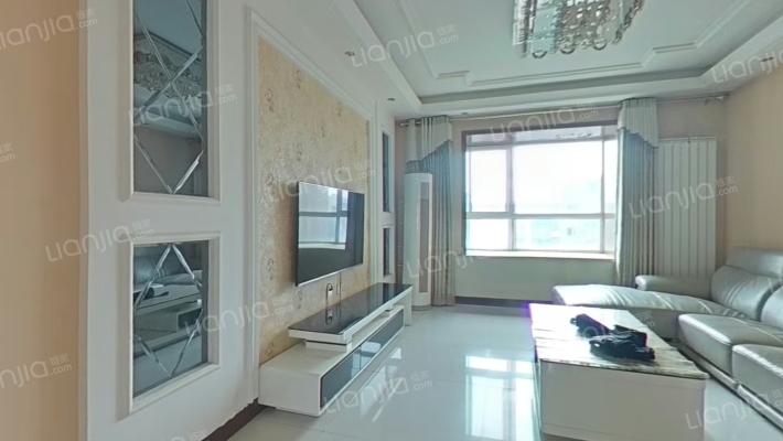 武安安泰小区二手房实景图