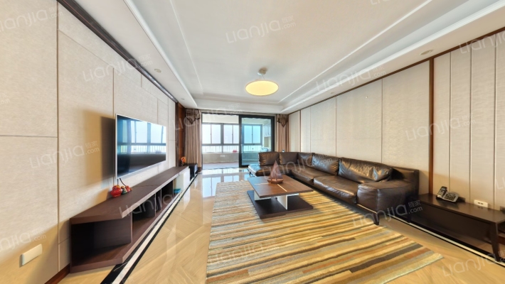 仁恒江湾天成二手房实景图