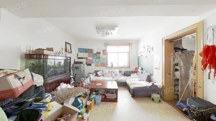 人民西路150号二手房实景图