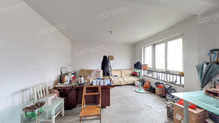 中山花苑二手房实景图