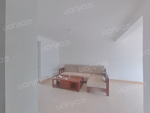 整租·园丁村 2室1厅 南