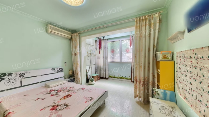 水陆寺巷二手房实景图