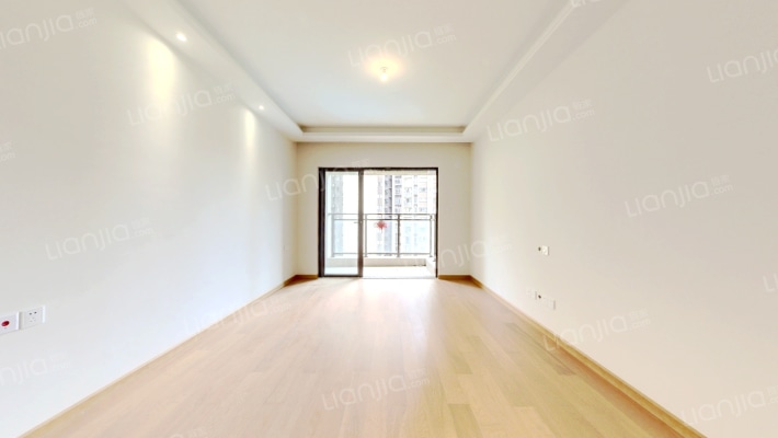 卓越东部蔚蓝海岸五期二手房实景图