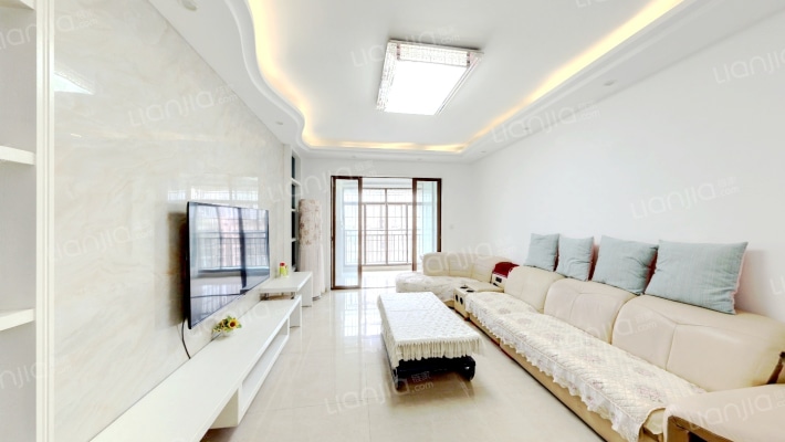 四季星城二期二手房实景图