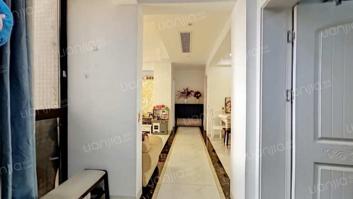 滨湖新境界二手房实景图