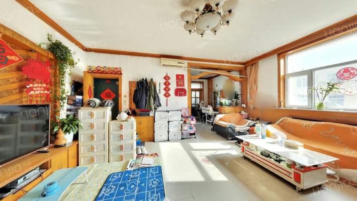 西峪街8号院二手房实景图