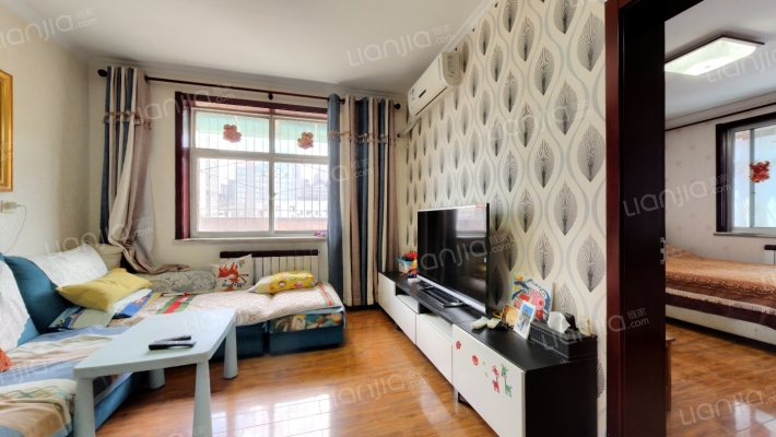 综合小区二手房实景图