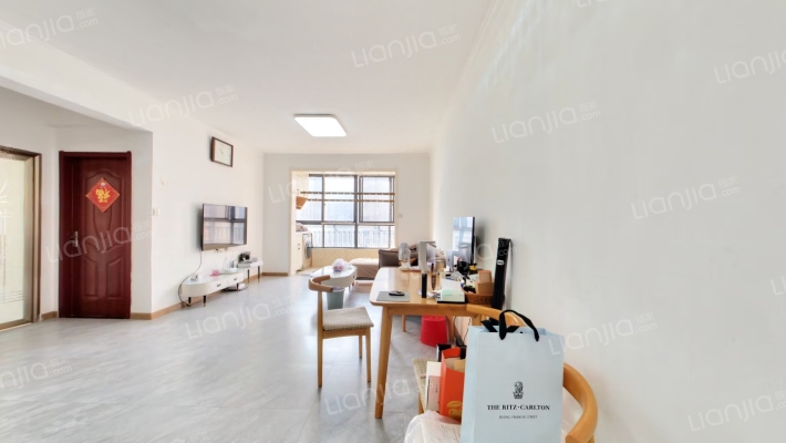 新城印象二手房实景图