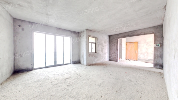 星汇峰二手房实景图