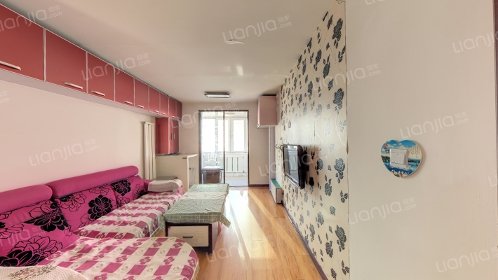 杨武里小区二手房实景图