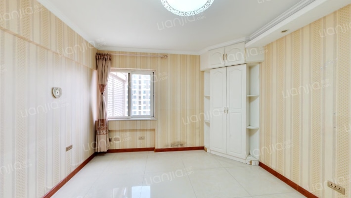 罗马景福城二手房实景图