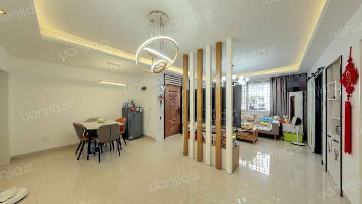 惠鸿花园二手房实景图