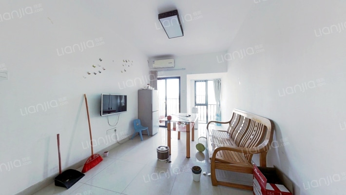 灿邦国际二手房实景图