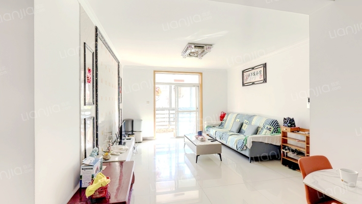 三星家园二手房实景图