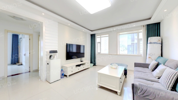 锦绣樱园二手房实景图