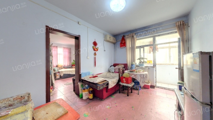 邯山南大街116号院二手房实景图