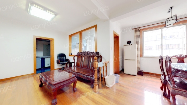 月浜街散盘二手房实景图