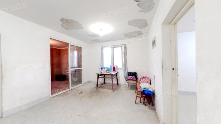 和盛林荫水岸南区二手房实景图