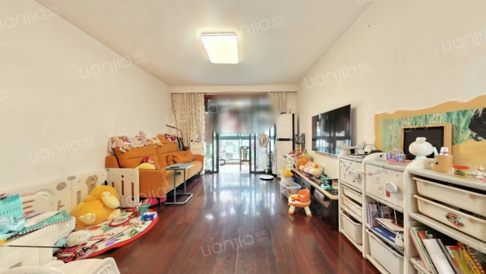 上大阳光乾宁园二手房实景图