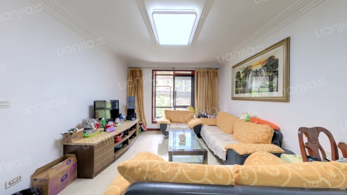 转弯塘小区二手房实景图