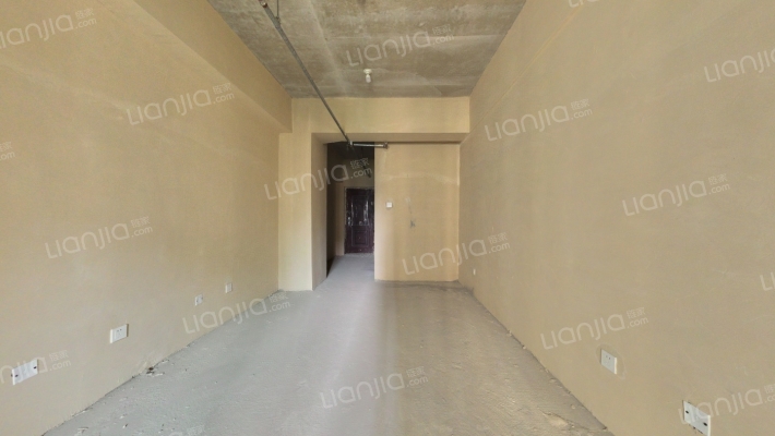 凤凰大都汇二手房实景图