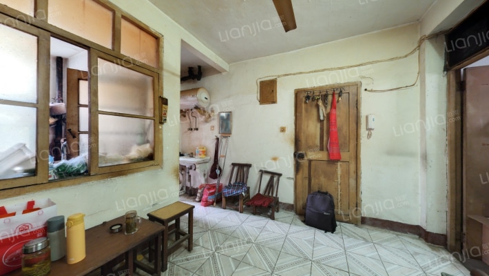 大龙港新村二手房实景图