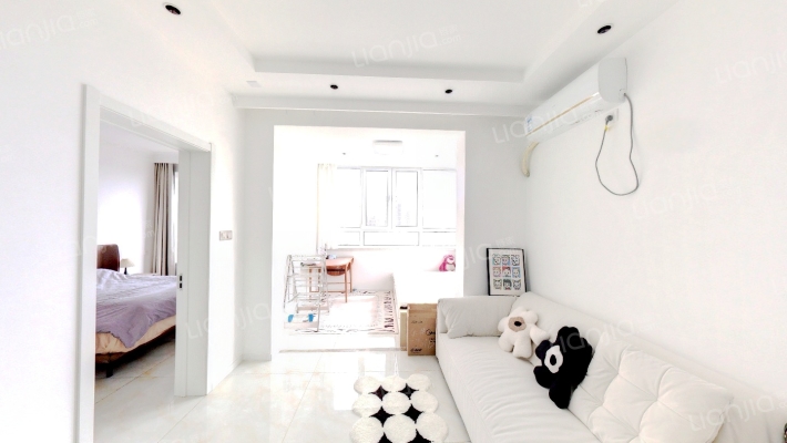 大华锦绣华城叁号院二手房实景图