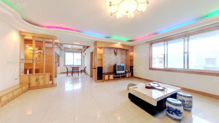 安友花园二手房实景图