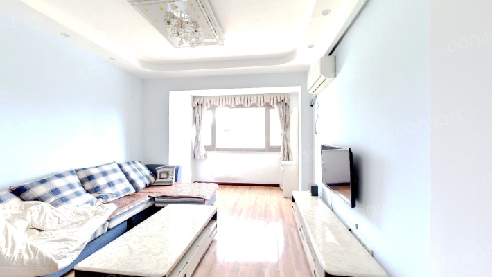 渝高香洲二手房实景图