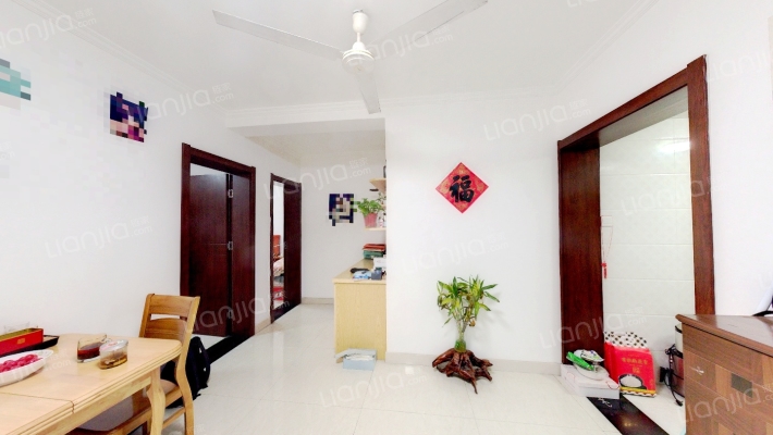 邮电西村二手房实景图