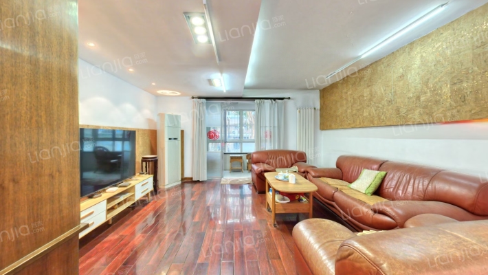 淮海花园B1区二手房实景图