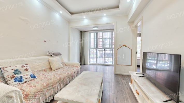 弘福逸居二手房实景图