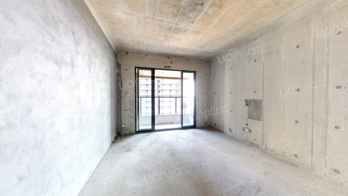 华夏院子二手房实景图