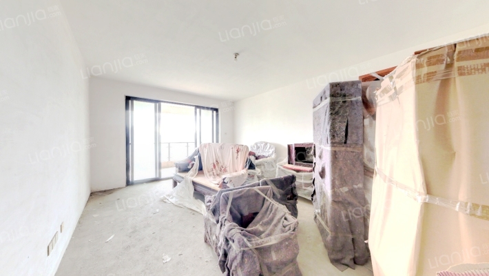 成达佳园二手房实景图