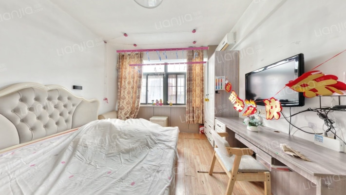 新世纪豪园二手房实景图