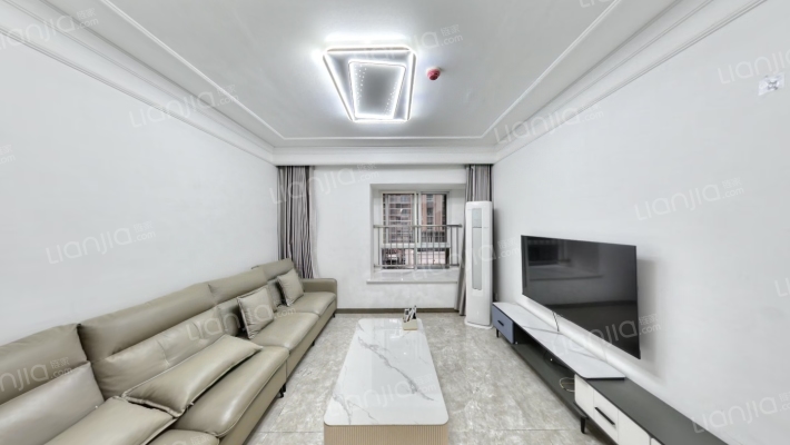 天悦东都二手房实景图