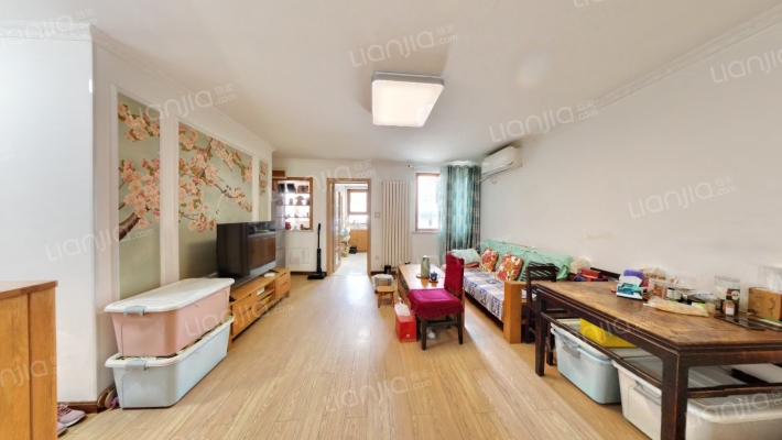 泰山路99号二手房实景图