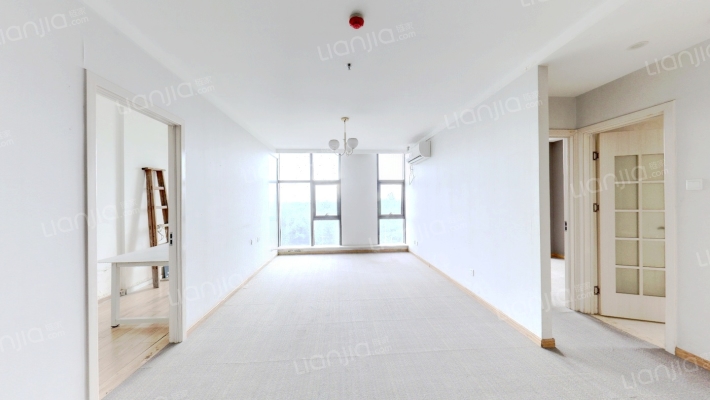 加侨悦山国际二手房实景图