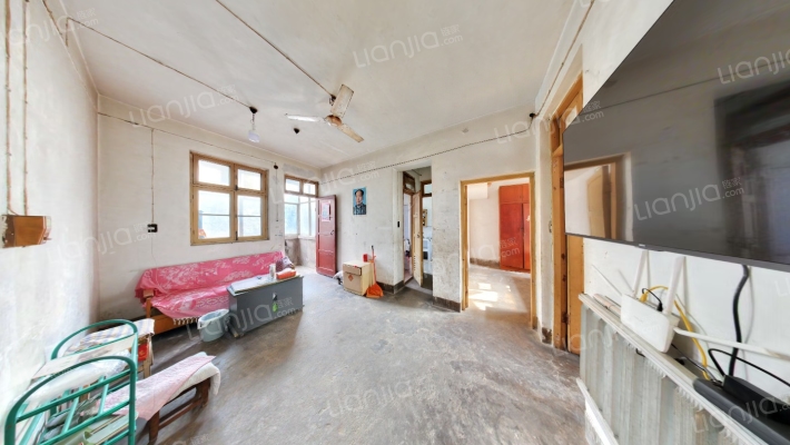 市一中家属院二手房实景图