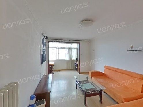 整租·大陆市场 2室1厅 南