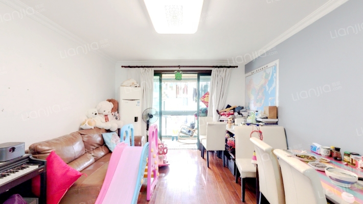 春江锦庐二手房实景图