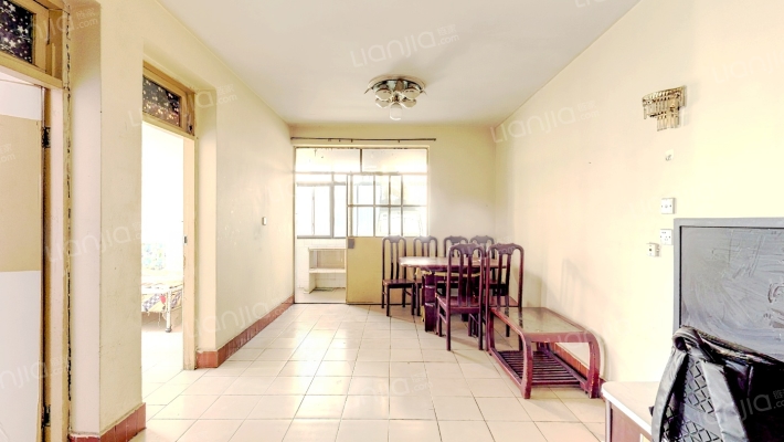 昆明市中医院住宿区二手房实景图