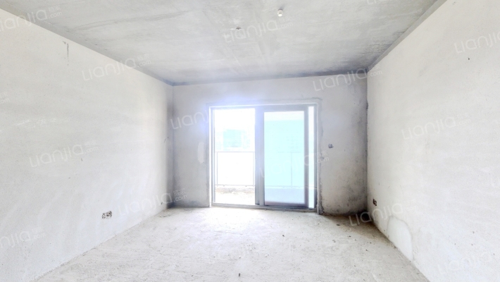 海域阳光二期二手房实景图