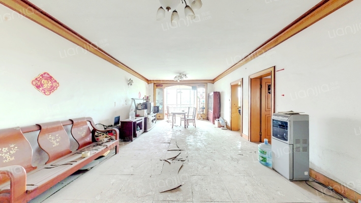 崇州市祥和院二手房实景图