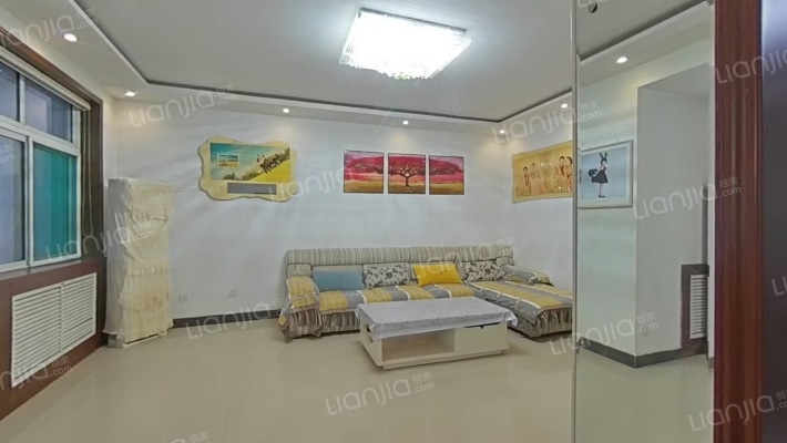 鹿鸣园二手房实景图