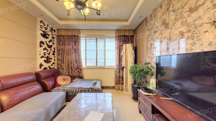 华景新居二手房实景图