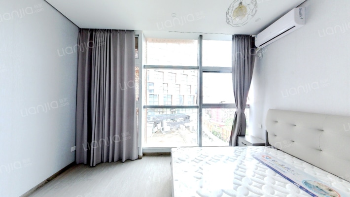 恒一城市MALL二手房实景图